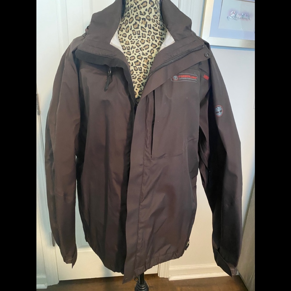 Timberland jacket